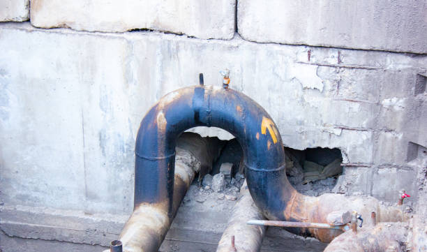 Best Commercial water damage restoration  in Olympia Heights, FL